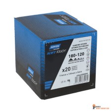 nortonschleifmittel/NORTON_schleifmittel_63642550599 Abrasives Sponges _ Norton-1 Side Bulk-140x115x6_165020